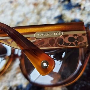 Coach Sunglasses‎
